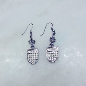 Juicy earrings